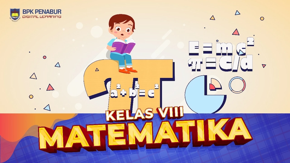 Kelas VIII Matematika